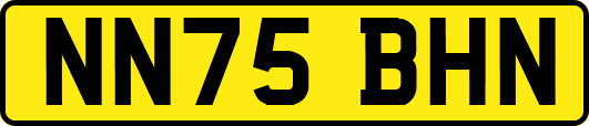 NN75BHN