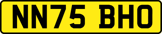 NN75BHO