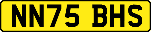 NN75BHS