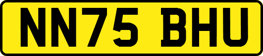 NN75BHU