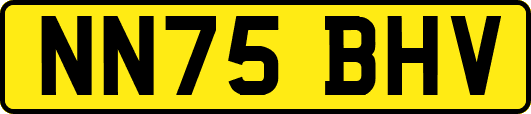 NN75BHV