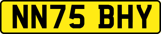 NN75BHY