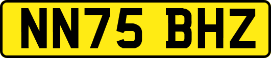 NN75BHZ