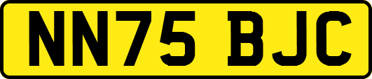 NN75BJC