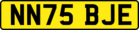 NN75BJE
