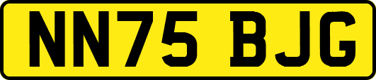 NN75BJG