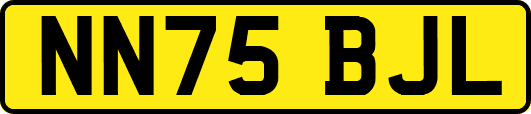 NN75BJL