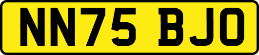 NN75BJO