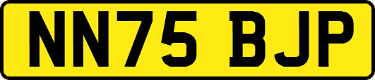 NN75BJP