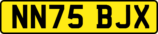 NN75BJX