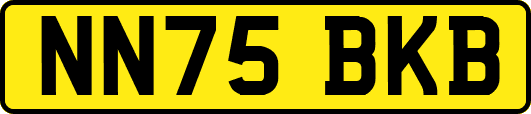 NN75BKB