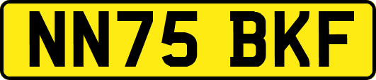 NN75BKF