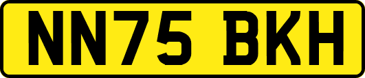 NN75BKH