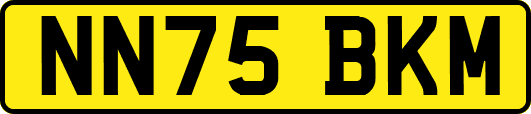 NN75BKM