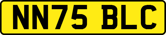 NN75BLC