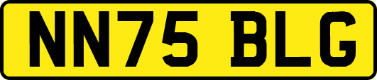 NN75BLG