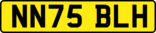 NN75BLH