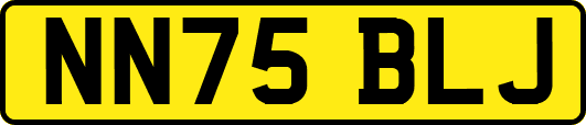 NN75BLJ