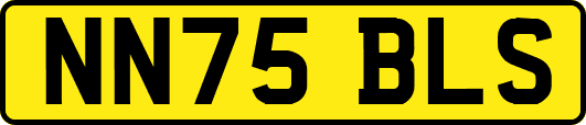 NN75BLS