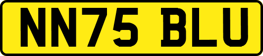 NN75BLU