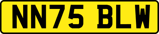 NN75BLW