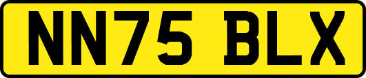 NN75BLX