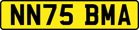 NN75BMA