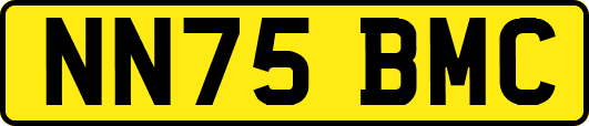 NN75BMC