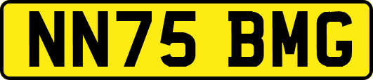 NN75BMG