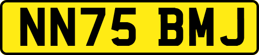 NN75BMJ