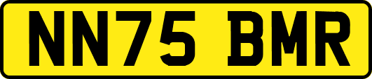 NN75BMR