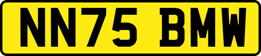 NN75BMW