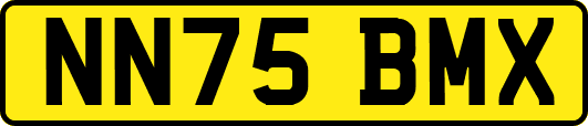 NN75BMX