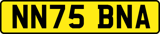 NN75BNA