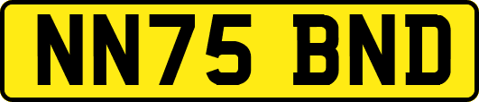 NN75BND