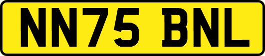 NN75BNL