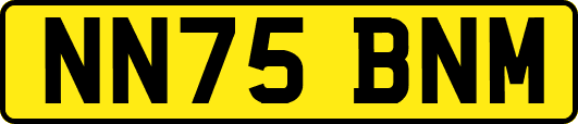 NN75BNM