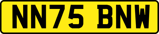 NN75BNW