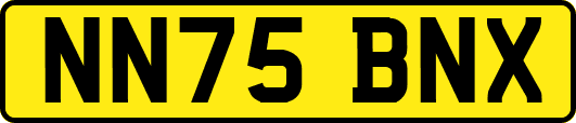 NN75BNX