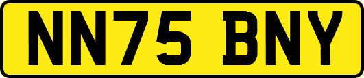NN75BNY