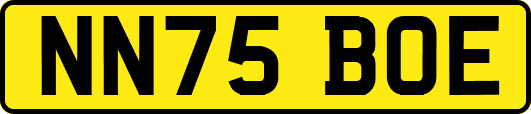 NN75BOE
