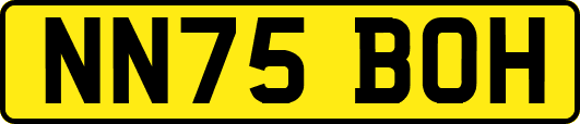 NN75BOH