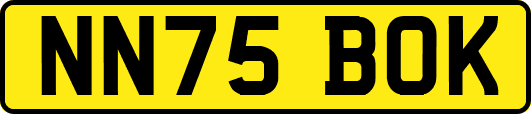 NN75BOK