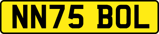 NN75BOL