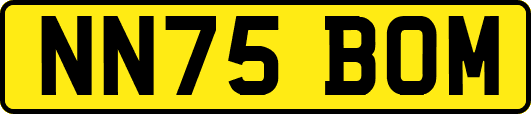 NN75BOM