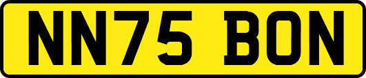 NN75BON