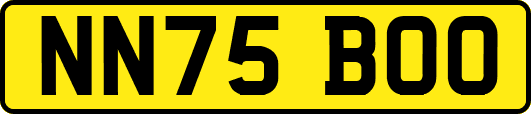 NN75BOO