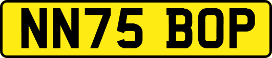 NN75BOP
