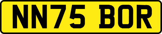 NN75BOR