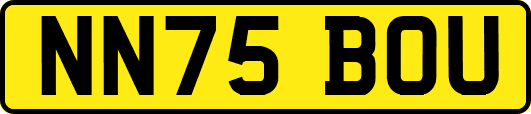 NN75BOU